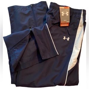 Under Armour youth XL all season gear pants
